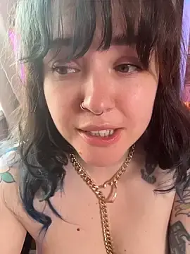 Stripchat Adult Webcam of JennKenobi