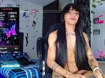 Stripchat Best Webcam of Penelopee22cm