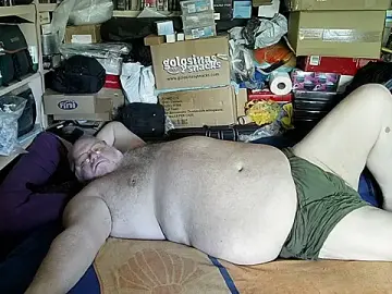 Stripchat Live Sex Cam of hadeszeuss2