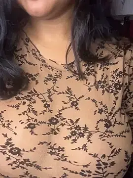 Stripchat Live Sex of mEhAK_________