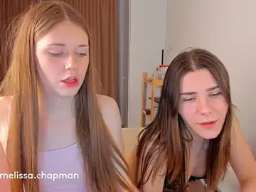 Stripchat Best live sex cam show of melissssa_bloom