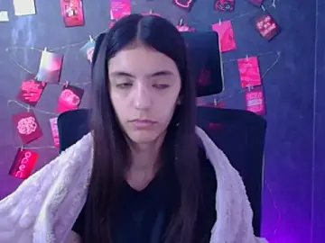 Stripchat Live Sex of Aishell_