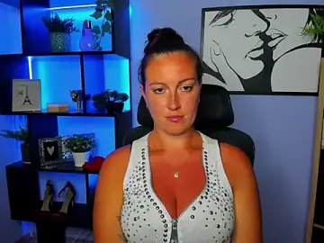 Stripchat Adult Webcams of FUN_AMI