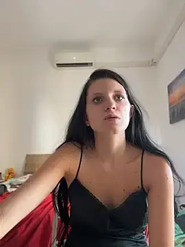 Stripchat Live Sex Cam of Harl3y__666