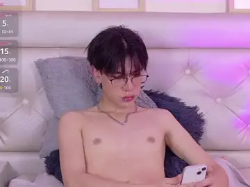 Stripchat Live Porn of Kim_Adrien
