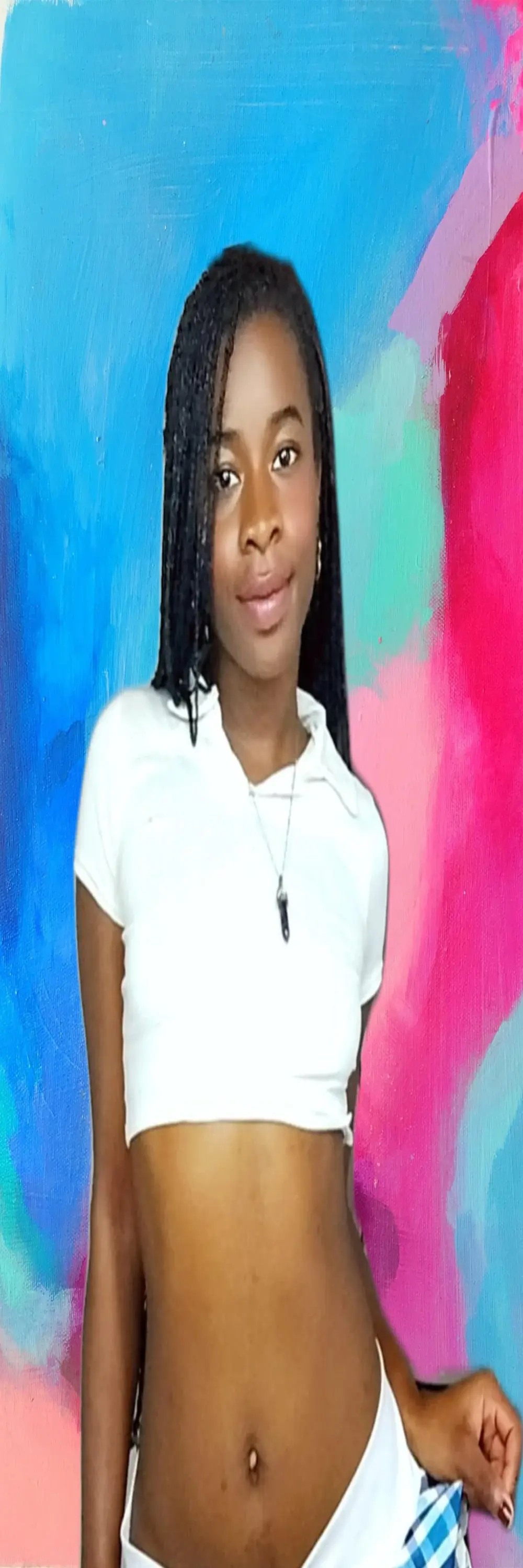 Ebonybaby777