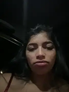 Stripchat Free Porn Cam of AgathaGeorgiou