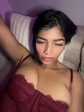 Stripchat Watch Live Sex Cams of AgathaGeorgiou
