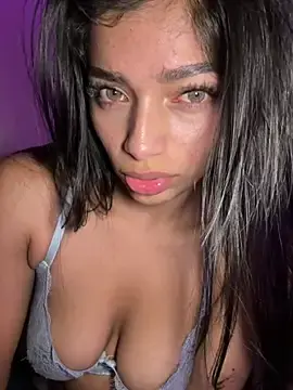 Stripchat Live Porn of AgathaGeorgiou