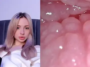 Stripchat Live Sex of jannemary