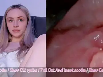 Stripchat Live Porn of jannemary