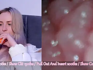 Stripchat Free Porn Cam of jannemary