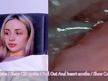Stripchat Live Porn of jannemary