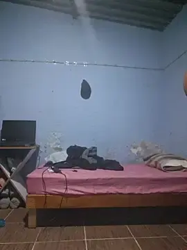 Stripchat Live Sex of 666Daemon666