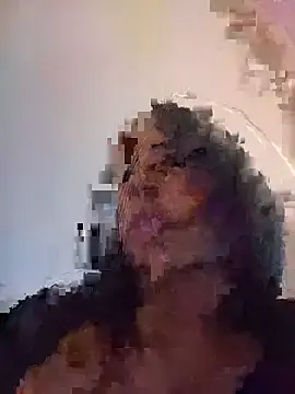 Stripchat Nude Webcam of bonequinhalu