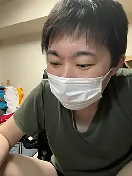 Stripchat Live Sex of kentyken