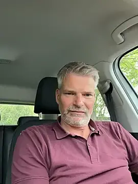 Stripchat Live Porn of Thor-82