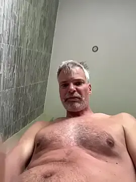 Stripchat Live Porn of Thor-82