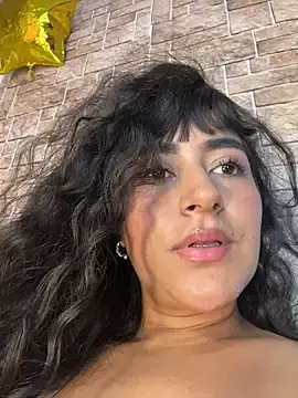 Stripchat Free Porn Cam of Lady_Rey