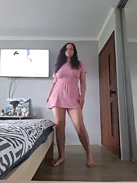 Stripchat Free Porn Cam of Meri_a