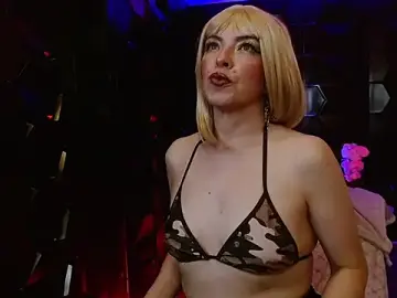 Stripchat Live Sex Cam of Sauvage_lilith