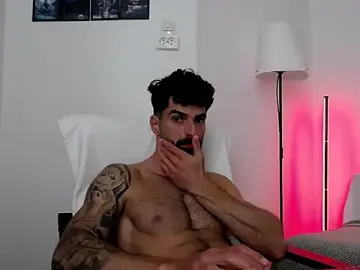 Stripchat Free Live Porn of Verycutex