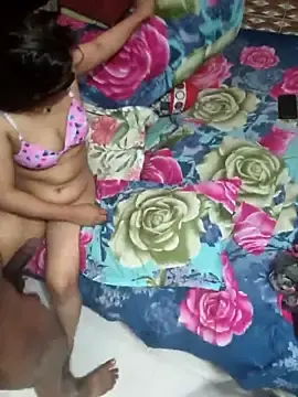 Stripchat Live Porn of Younger_Couples