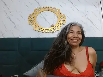 Stripchat Sex Cam of chanel_grant