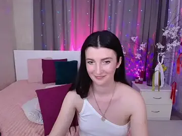 Stripchat Watch Live Sex Cams of EvelinCuper_