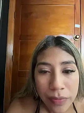 Stripchat Best Webcam of Kimmiebellarie