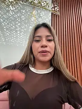 Stripchat Adult Video Chat of Kimmiebellarie
