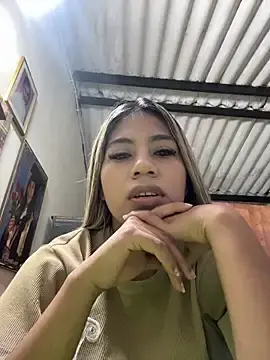 Stripchat Sex Chat of Kimmiebellarie