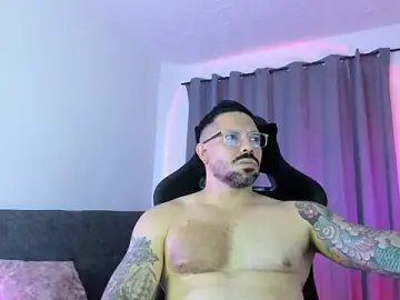 Stripchat Live Porn of Pierre_Vidal