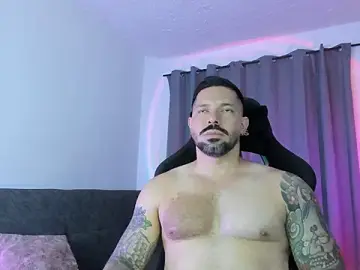 Stripchat Live Sex of Pierre_Vidal