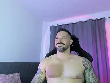 Stripchat Live Sex of Pierre_Vidal