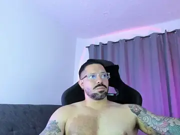 Stripchat Live Porn of Pierre_Vidal