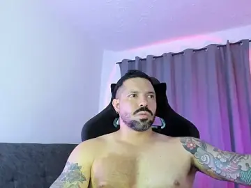 Stripchat Sex Chat of Pierre_Vidal