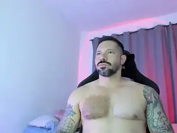 Stripchat Private Sex Chat of Pierre_Vidal