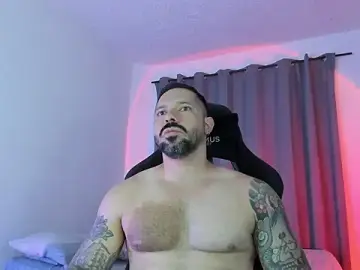 Stripchat Watch Live Sex Cams of Pierre_Vidal