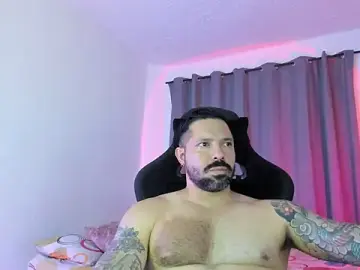 Stripchat Free Porn Cam of Pierre_Vidal