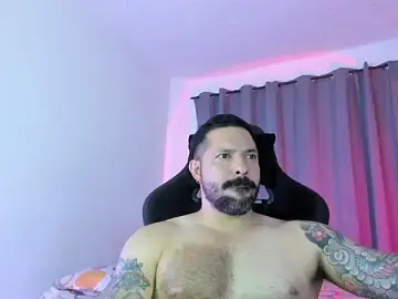 Stripchat Private Sex Chat of Pierre_Vidal
