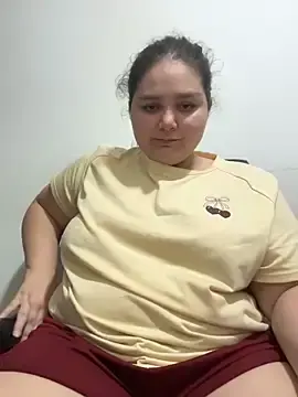 Stripchat Live Sex Cam of PortuPAWG