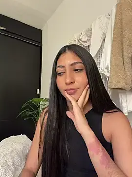 Stripchat Adult Webcam of Sweetnaughtygirl_