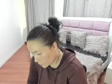 Stripchat Sex Cam of gaby_trent