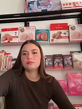 Stripchat Best live sex cam show of rapunzel069