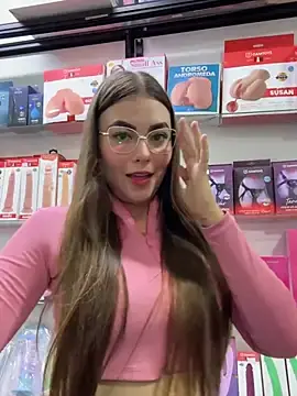 Stripchat Best Webcam of rapunzel069