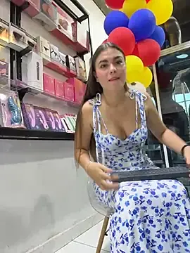 Stripchat Sex Cam of rapunzel069