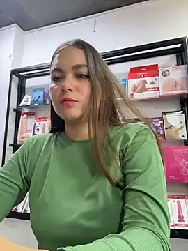 Stripchat Free Live Porn of rapunzel069