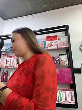 Stripchat Live Sex of rapunzel069