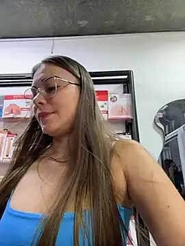 Stripchat Live Porn of rapunzel069